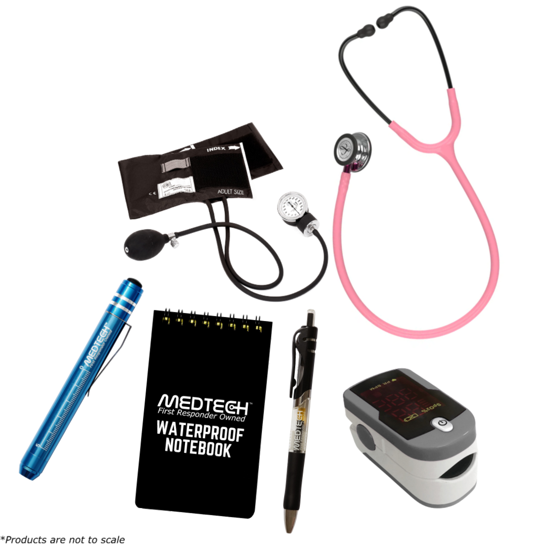 MedTech- Premium Vitals Kit- - 