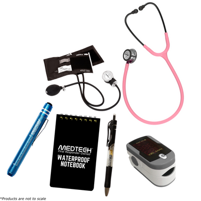MedTech- Premium Vitals Kit- - 