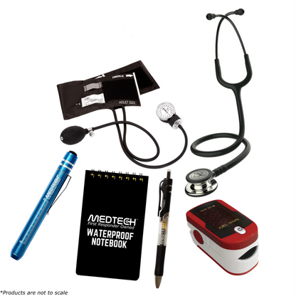 MedTech- Premium Vitals Kit- - 