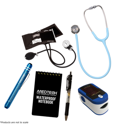 MedTech- Premium Vitals Kit- - 