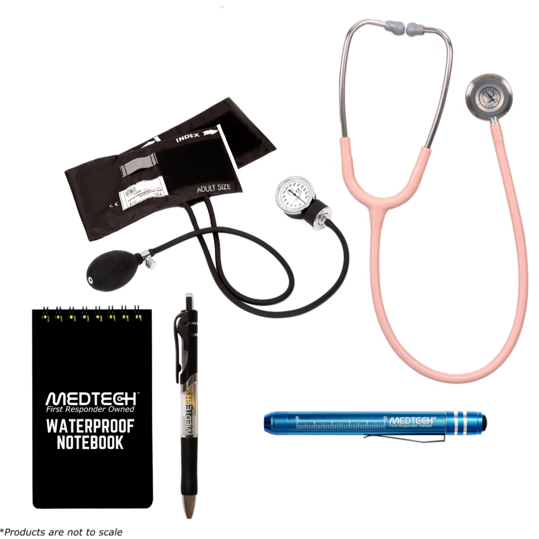 MedTech- Premium Vitals Kit- - 