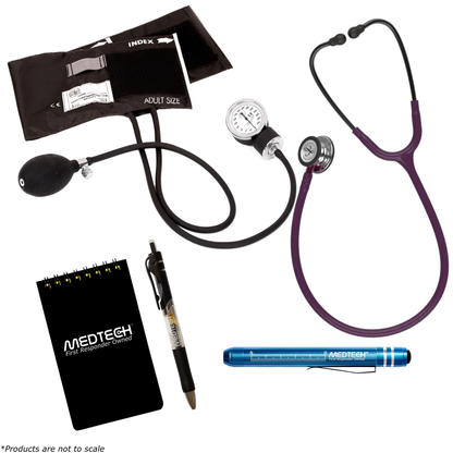 MedTech- Premium Vitals Kit- -