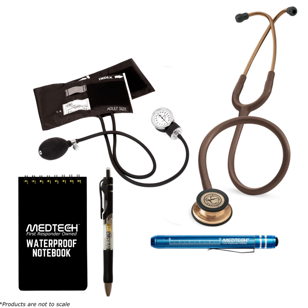 MedTech- Premium Vitals Kit- - 