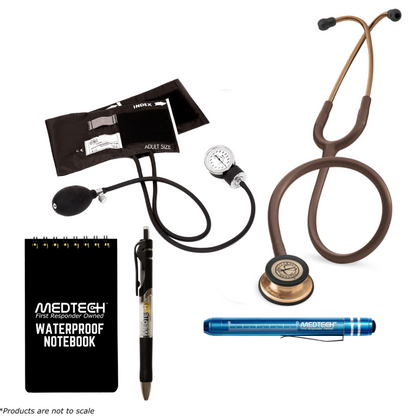 MedTech- Premium Vitals Kit- - 
