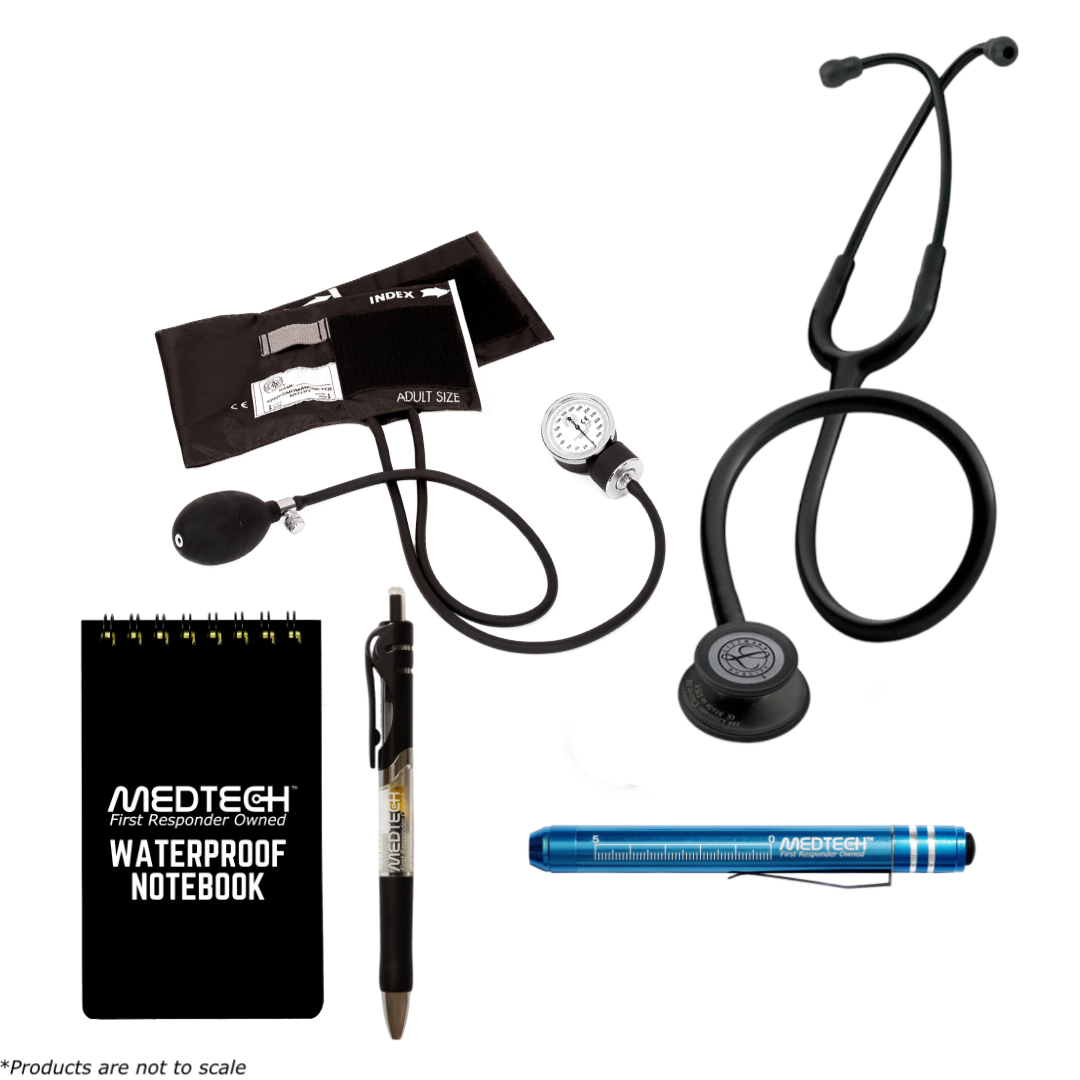 MedTech- Premium Vitals Kit- - 