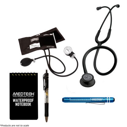 MedTech- Premium Vitals Kit- - 