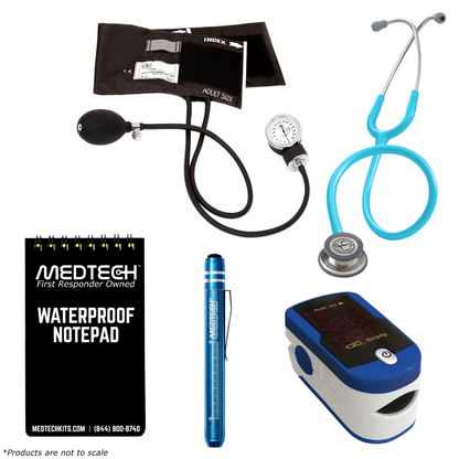 MedTech- Premium Vitals Kit- - 