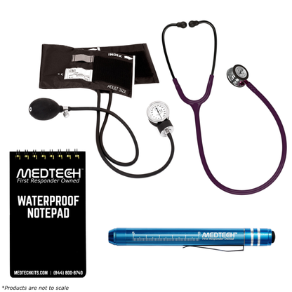 MedTech- Premium Vitals Kit- - 