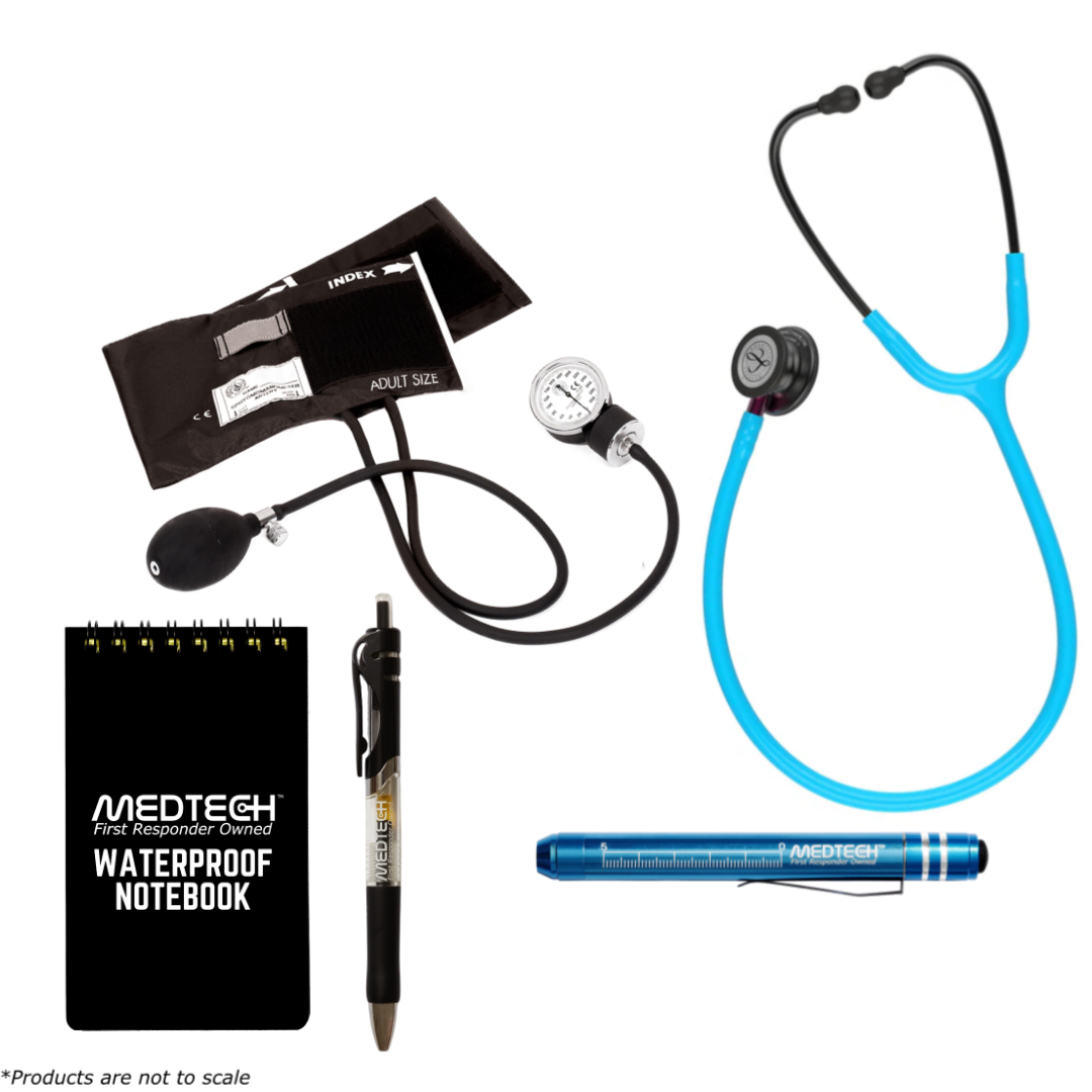 MedTech- Premium Vitals Kit- - 