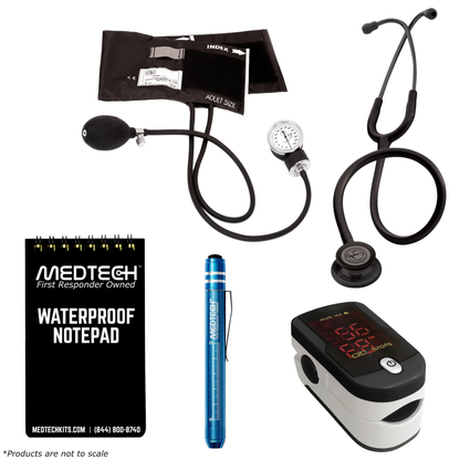 MedTech- Premium Vitals Kit- - 