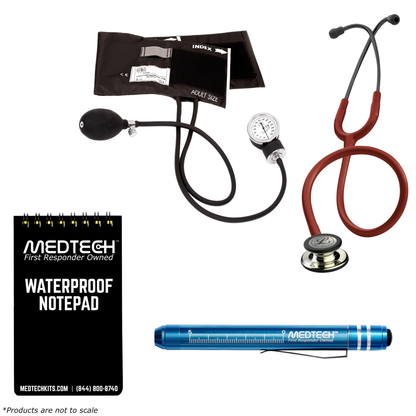 MedTech- Premium Vitals Kit- - 