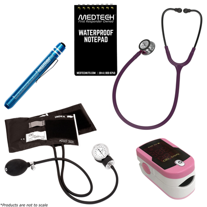 MedTech- Premium Vitals Kit- - 