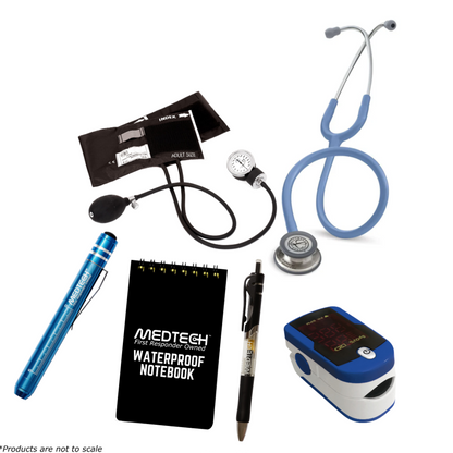 MedTech- Premium Vitals Kit- - 