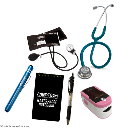 MedTech- Premium Vitals Kit- - 