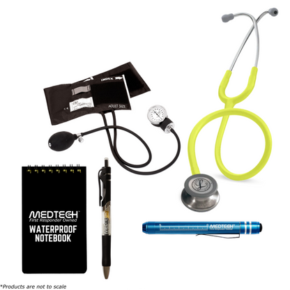 MedTech- Premium Vitals Kit- - 
