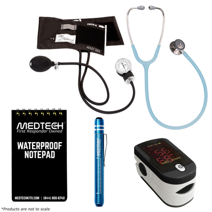 MedTech- Premium Vitals Kit- - 