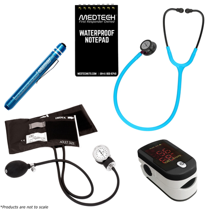 MedTech- Premium Vitals Kit- - 