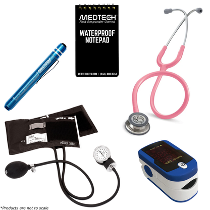 MedTech- Premium Vitals Kit- - 