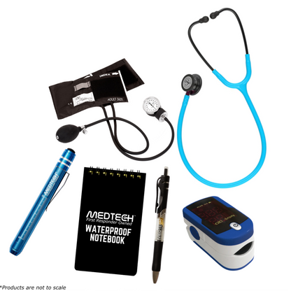MedTech- Premium Vitals Kit- - 