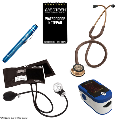 MedTech- Premium Vitals Kit- - 