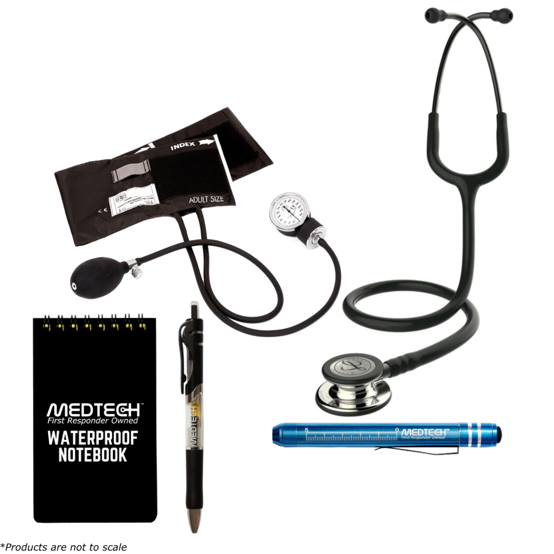 MedTech- Premium Vitals Kit- - 