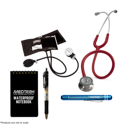 MedTech- Premium Vitals Kit- - 