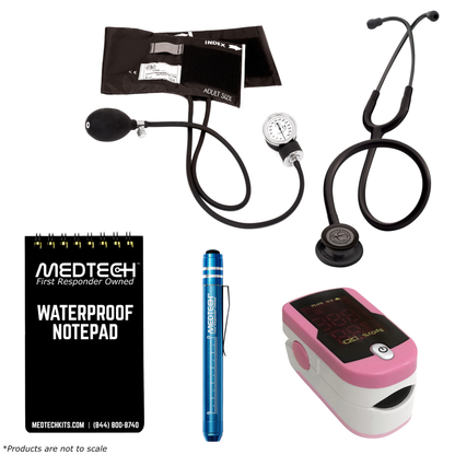 MedTech- Premium Vitals Kit- - 