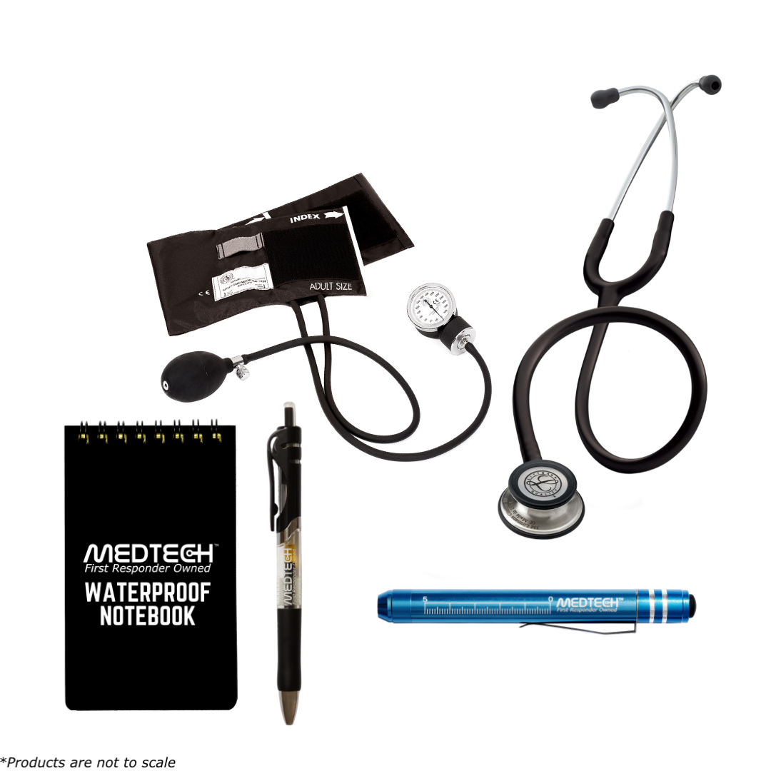 MedTech- Premium Vitals Kit- - 
