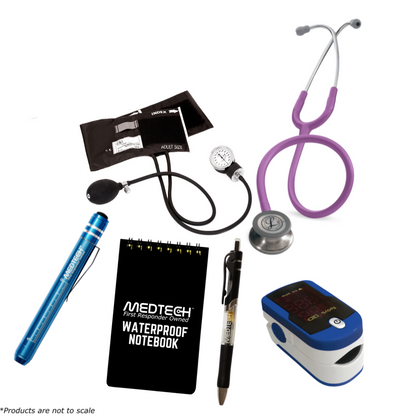 MedTech- Premium Vitals Kit- - 