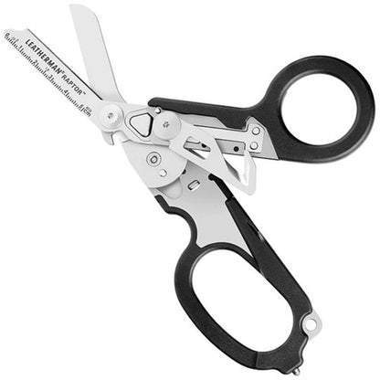 Leatherman- RAPTOR™ Emergency Medical Tool w/ Holster- - 