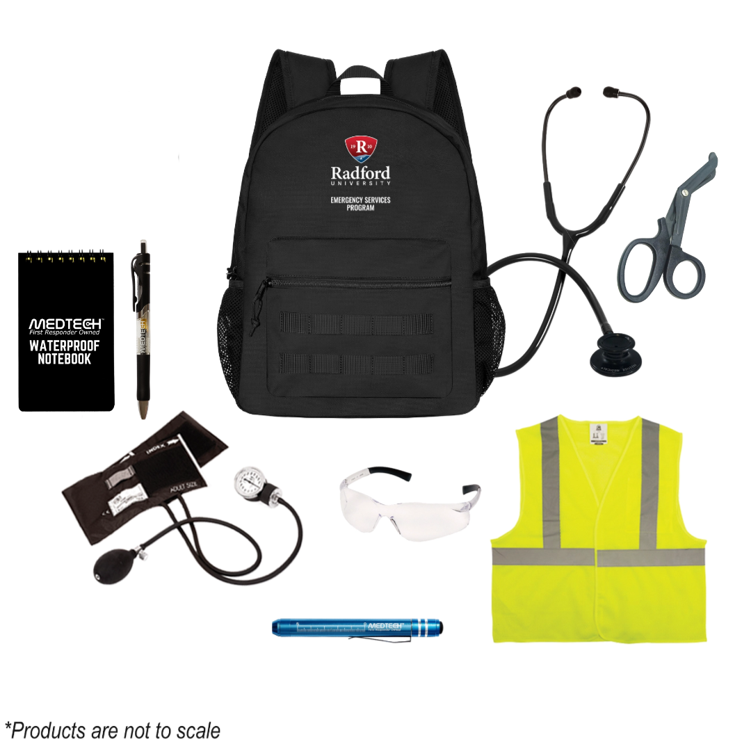 MedTech- Radford University Custom Clinical Kit- - 