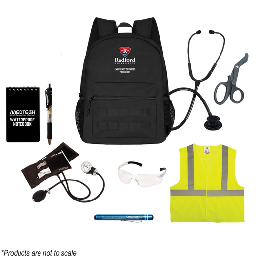 MedTech- Radford University Custom Clinical Kit- - 
