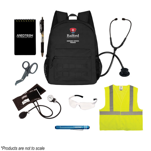 MedTech- Radford University Custom Clinical Kit- - 