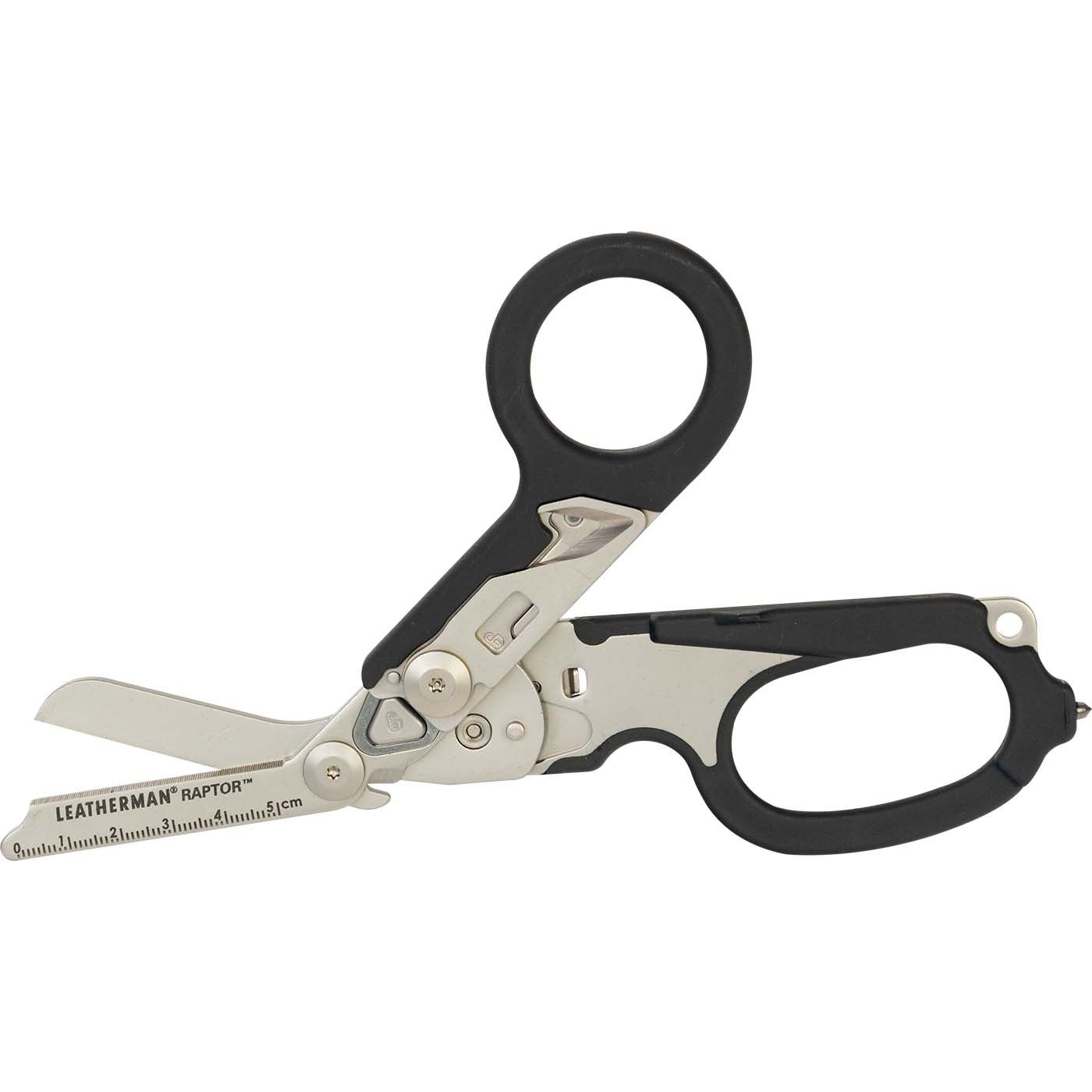 Leatherman- Raptor Emergency Medical Tool- - 