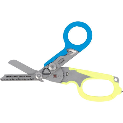 Leatherman- Raptor Emergency Medical Tool- - 