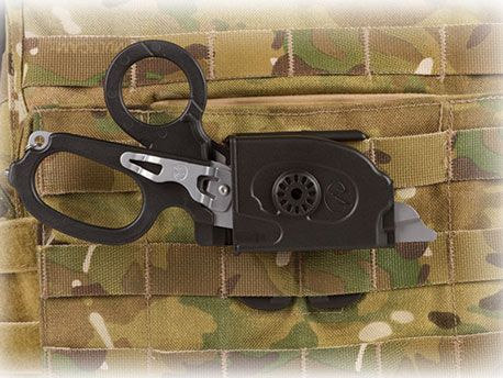 Leatherman- Raptor Emergency Medical Tool- - 