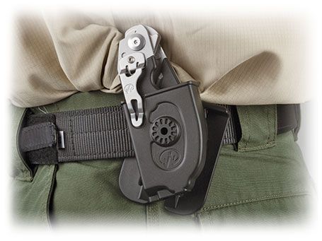 Leatherman- Raptor Emergency Medical Tool- - 