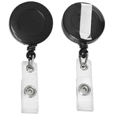Retractable ID Badge Reel