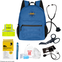 MedTech- Rowan Cabarrus Community College - Custom Clinical Kit- - 