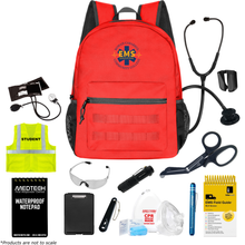 MedTech- Rowan Cabarrus Community College - Custom Clinical Kit- - 