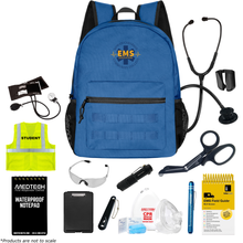 MedTech- Rowan Cabarrus Community College - Custom Clinical Kit- - 