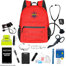 MedTech- Rowan Cabarrus Community College - Custom Clinical Kit- - 