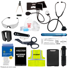 MedTech- Rowan Cabarrus Community College - Custom Clinical Kit- Medic Premium- No Backpack