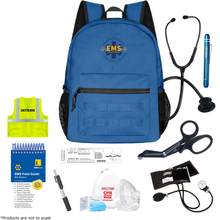 MedTech- Rowan Cabarrus Community College - Custom Clinical Kit- - 