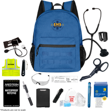 MedTech- Rowan Cabarrus Community College - Custom Clinical Kit- - 