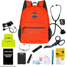 MedTech- Rowan Cabarrus Community College - Custom Clinical Kit- - 