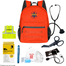 MedTech- Rowan Cabarrus Community College - Custom Clinical Kit- - 