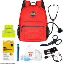 MedTech- Rowan Cabarrus Community College - Custom Clinical Kit- - 
