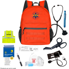 MedTech- Rowan Cabarrus Community College - Custom Clinical Kit- - 