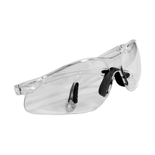 MedTech safety glasses angled view